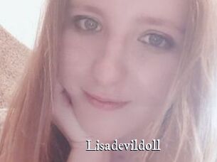 Lisadevildoll