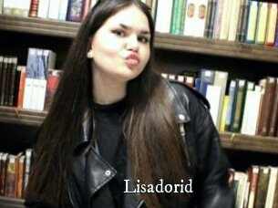 Lisadorid