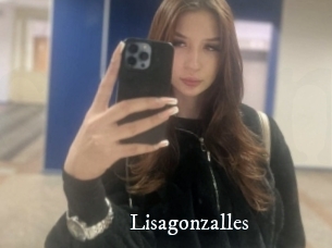 Lisagonzalles