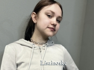 Lisainoske