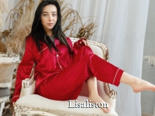 Lisaliston