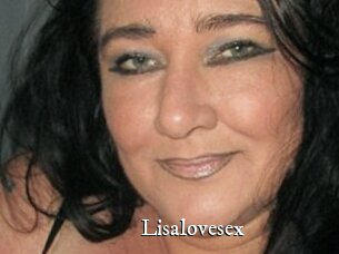 Lisalovesex