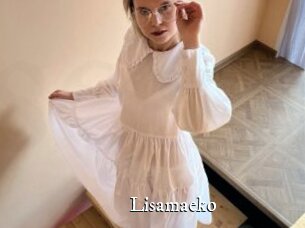 Lisamaeko