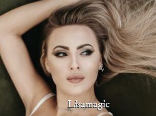 Lisamagic