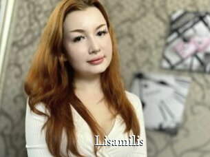 Lisamilis