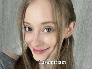 Lisamiriam