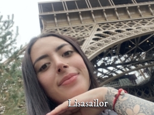 Lisasailor