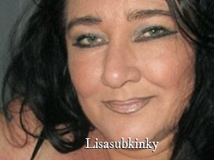 Lisasubkinky