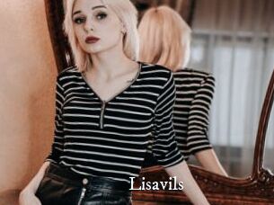 Lisavils
