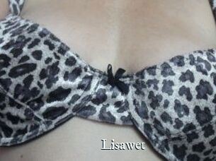 Lisawet