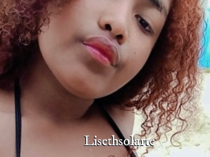 Lisethsolarte