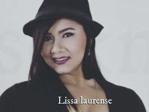 Lissa_laurense