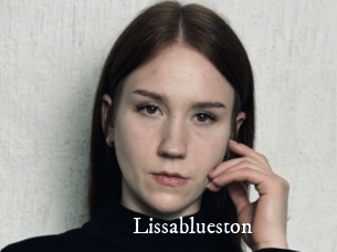 Lissablueston
