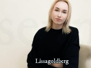 Lissagoldberg