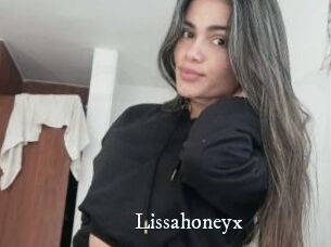 Lissahoneyx