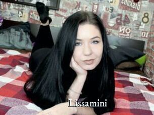 Lissamini