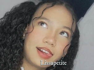 Lissapetite