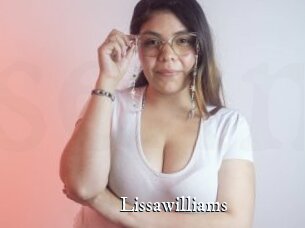 Lissawilliams