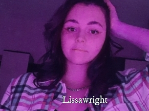 Lissawright