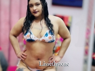 Lissethstone