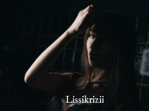 Lissikrizii