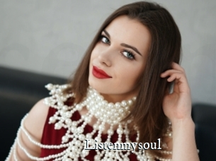 Listenmysoul