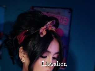 Liswalton