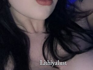 Lithiyalust