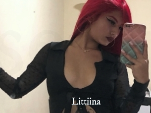 Littiina