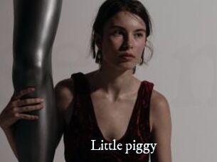 Little_piggy