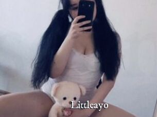 Littleayo
