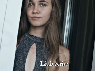 Littlecerise
