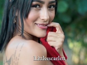 Littleescarlett