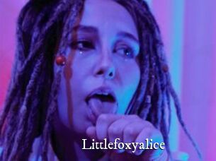 Littlefoxyalice