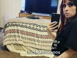 Littlekittenxoox