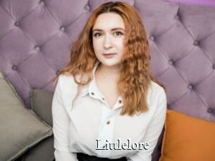 Littlelore