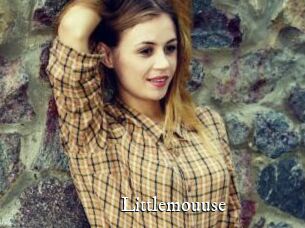 Littlemouuse