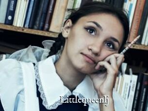 Littlequeenlj