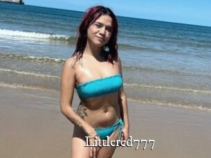 Littlered777
