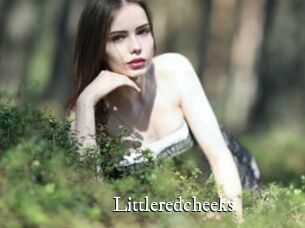 Littleredcheeks