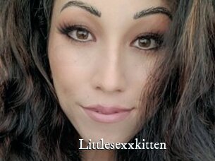 Littlesexxkitten