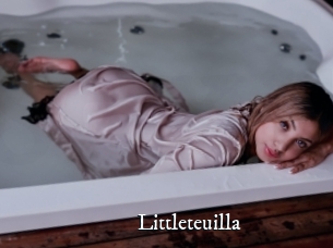 Littleteuilla