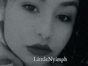 LitttleNyimph