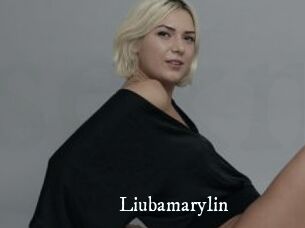 Liubamarylin