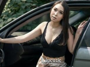 Liucutie