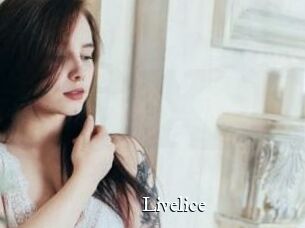 Livelice