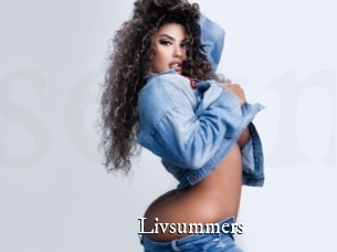 Livsummers