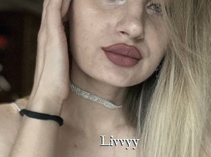 Livvyy