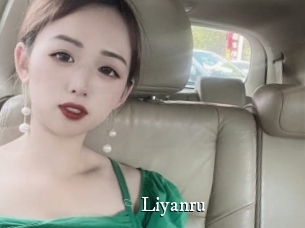 Liyanru