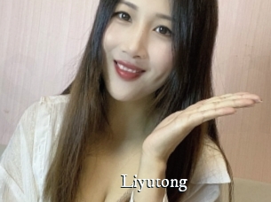 Liyutong
